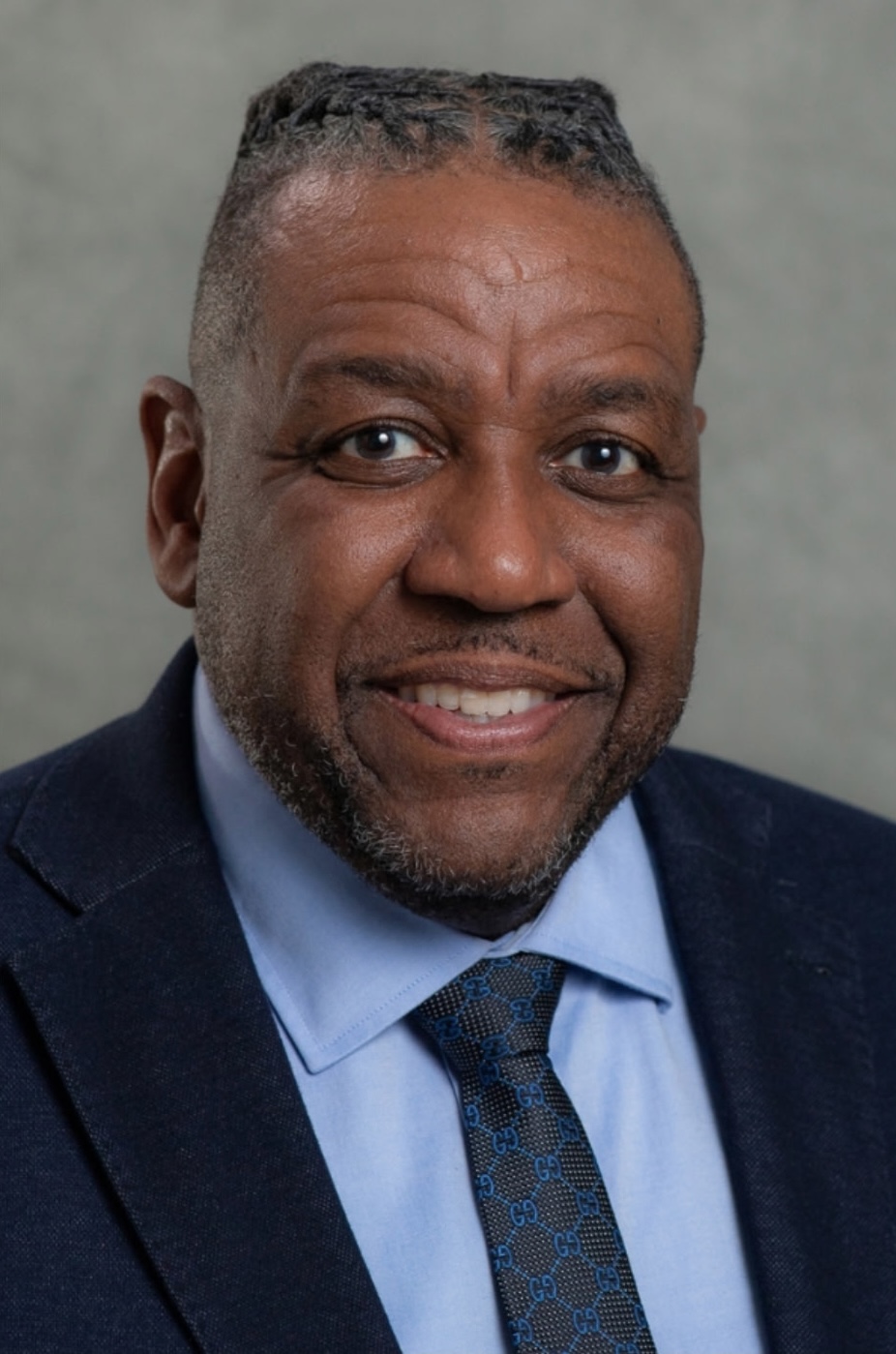 Dr. Corey D. Grubbs, Chief of Transformation and Leadership, Columbus City Schools